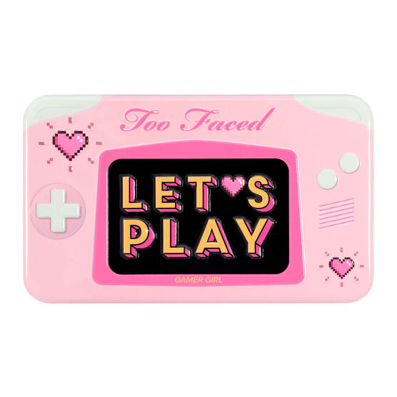 Kit Olhos e Lábios Too Faced